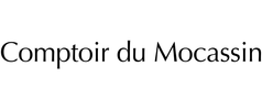 Comptoir du Mocassin - Accueil