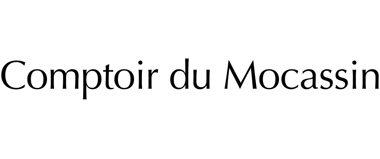 Comptoir du Mocassin