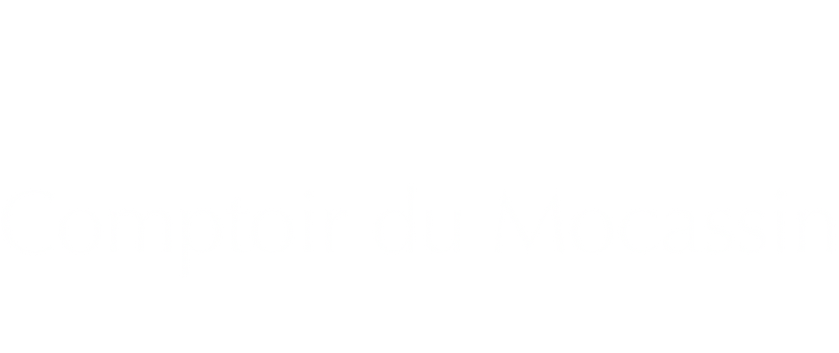 Comptoir du Mocassin