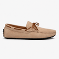Comptoir du Mocassin Mocassins Homme Bateau Beige