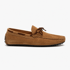 Comptoir du Mocassin Mocassins Homme Bateau Marron